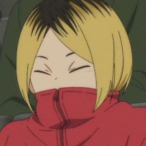 Meet your Posher, Kenmasundercut